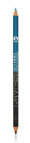Nyc Eyeliner Duet, 883 You've Got The Power Choose Your Pack, Eyeliner, Nyc, makeupdealsdirect-com, Pack of 1, Pack of 1