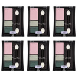 Maybelline Expert Wear Eye Shadow, 15T Green Gardens CHOOSE YOUR PACK, Eye Shadow, Maybelline, makeupdealsdirect-com, Pack of 6, Pack of 6