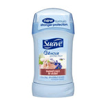 Suave 24Hour Protection Invisible Solid Antiperspirant Deodorant, Deodorants & Antiperspirants, reddonut, makeupdealsdirect-com, Sweet Pea & Violet, Sweet Pea & Violet