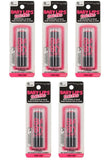 Maybelline Baby Lips Lip Balm, 95 Strike A Rose, Lip Balm & Treatments, Maybelline, makeupdealsdirect-com, Pack of 5, Pack of 5