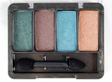 Covergirl Eye Enhancers Eye Shadow, Quad, Trio, Single CHOOSE UR COLOR B2G1 FREE, Eye Shadow, Covergirl, makeupdealsdirect-com, 276 Sugar Coated, 276 Sugar Coated