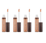Burt's Bees 100% Natural Lip Gloss, 209 Fall Foliage CHOOSE YOUR PACK, Lip Gloss, Burt's Bees, makeupdealsdirect-com, Pack of 4, Pack of 4