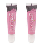 Burt's Bees 100% Natural Lip Shine Gloss, 030 Wink Choose Your Pack, Lip Gloss, Burt's Bees, makeupdealsdirect-com, Pack of 2, Pack of 2