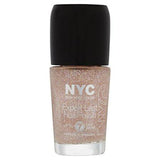 NYC Expert Lash Nail Polish CHOOSE YOUR COLOR, Nail Polish, Nyc, makeupdealsdirect-com, 155 Gramercy Glitz, 155 Gramercy Glitz
