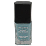 Covergirl Outlast Stay Brilliant Nail Polish, 147 Skylight Choose Your Pack, Nail Polish, Covergirl, makeupdealsdirect-com, Pack of 1, Pack of 1