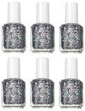 Essie Top Coat Nail Polish, 952 Jazzy Jubilant Choose Your Pack, Nail Polish, Essie, makeupdealsdirect-com, Pack of 6, Pack of 6