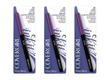 Covergirl Ink It! All Day Eye Pencil, 265 Violet Choose Your Pack, Eyeliner, Covergirl, makeupdealsdirect-com, Pack of 3, Pack of 3