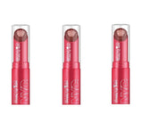 Nyc Applelicious Glossy Lip Balm, 352 Chocolate Apple Choose Your Pack, Lip Balm & Treatments, Nyc, makeupdealsdirect-com, Pack of 3, Pack of 3