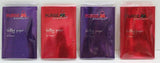 Purse Essentials Oil Control Blotting Paper 40 Sheets Choose Your Pack, Blotting Paper, reddonut, makeupdealsdirect-com, Pack of 4, Pack of 4