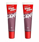 Covergirl Smoochies Lip Balm, 526 Violet Flare CHOOSE YOUR PACK, Lip Gloss, Covergirl, makeupdealsdirect-com, Pack of 2, Pack of 2