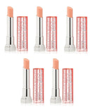 Maybelline Color Sensational Whisper Lipstick 55 One Size Fits Pearl Choose Pack, Lipstick, Maybelline, makeupdealsdirect-com, Pack of 5, Pack of 5