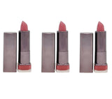 Covergirl Lip Perfection Lipstick, 395 Darling CHOOSE YOUR PACK, Lipstick, Covergirl, makeupdealsdirect-com, Pack of 3, Pack of 3