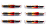 Covergirl Blastflipstick Blendable Lipstick, 830 Tease Choose Your Pack, Lipstick, Covergirl, makeupdealsdirect-com, Pack of 6, Pack of 6
