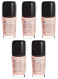 Nyc Expert Last Nail Polish, 170 Oh Soho Sweet Choose Your Pack, Nail Polish, Nyc, makeupdealsdirect-com, Pack of 5, Pack of 5