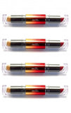 Covergirl Blastflipstick Blendable Lipstick, 830 Tease Choose Your Pack, Lipstick, Covergirl, makeupdealsdirect-com, Pack of 4, Pack of 4