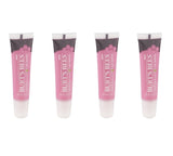 Burt's Bees 100% Natural Lip Shine Gloss, 030 Wink Choose Your Pack, Lip Gloss, Burt's Bees, makeupdealsdirect-com, Pack of 4, Pack of 4
