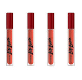 Covergirl Colorlicious Lip Lava Gloss, 820 Mango Lava Choose Your Pack, Lip Gloss, Covergirl, makeupdealsdirect-com, Pack of 4, Pack of 4