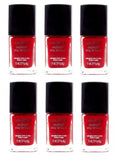 Covergirl Outlast Stay Brilliant Nail Polish, 180 Lasting Love Choose Your Pack, Nail Polish, Covergirl, makeupdealsdirect-com, Pack of 6, Pack of 6