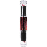 Covergirl Blastflipstick Blendable Lipstick Duo, 800 Whisper Choose Your Pack, Lipstick, Covergirl, makeupdealsdirect-com, Pack of 1, Pack of 1