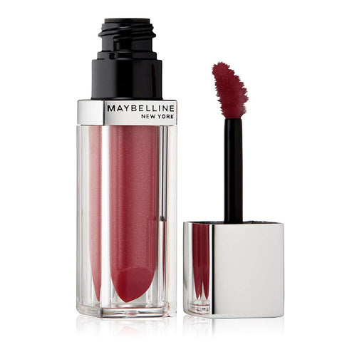Maybelline Sensational Color Elixir Lip Color, 530 Radiant Ruby, Lipstick, Maybelline, makeupdealsdirect-com, [variant_title], [option1]