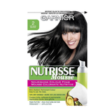 Garnier  Nutrisse Nourishing Color Foam,"Choose Your Shade!", Hair Color, Garnier, makeupdealsdirect-com, Medium Brown, Medium Brown