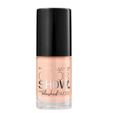 Maybelline New York Color Show Nail Lacquer "Choose Your Shade", Nail Polish, Maybelline, makeupdealsdirect-com, Naturally Cream, Naturally Cream
