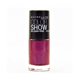 Maybelline New York Color Show Nail Lacquer "Choose Your Shade", Nail Polish, Maybelline, makeupdealsdirect-com, Purple Icon, Purple Icon