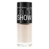 Maybelline New York Color Show Nail Lacquer "Choose Your Shade", Nail Polish, Maybelline, makeupdealsdirect-com, Sandstorm, Sandstorm