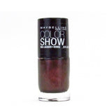 Maybelline New York Color Show Nail Lacquer "Choose Your Shade", Nail Polish, Maybelline, makeupdealsdirect-com, Wine and Dined, Wine and Dined