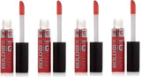 Nyc Big Bold Plumping Lip Gloss, 472 Coral to the Max Choose Your Pack, Lip Gloss, Nyc, makeupdealsdirect-com, Pack of 4, Pack of 4