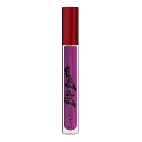 Covergirl Lip Lava Lipgloss, 850 Look It's Lava CHOOSE YOUR PACK, Lip Gloss, Covergirl, makeupdealsdirect-com, Pack of 1, Pack of 1