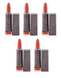 Covergirl Lip Perfection Lipstick, 287 Decadent Choose Your Pack, Lipstick, Covergirl, makeupdealsdirect-com, Pack of 5, Pack of 5