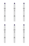 Nyx Jumbo Eye Pencil Eye Liner Choose Your Pack, Eyeliner, Nyx, makeupdealsdirect-com, Pack of 6, Pack of 6