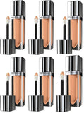 Maybelline Colorsensational The Elixir Lipstick, 55 Glistening Amber Choose Pack, Lipstick, Maybelline, makeupdealsdirect-com, Pack of 6, Pack of 6