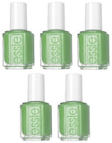 Essie Nail Polish, 746 Mojito Madness Choose Your Pack, Nail Polish, Essie, makeupdealsdirect-com, Pack of 5, Pack of 5