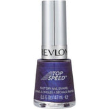 Revlon Top Speed Fast Dry Nail Polish CHOOSE YOUR COLOR, Nail Polish, Revlon, makeupdealsdirect-com, 553 Decadent, 553 Decadent