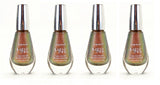 Sally Hansen Lustre Shine Nail Polish, 005 Plume CHOOSE YOUR PACK, Nail Polish, Sally Hansen, makeupdealsdirect-com, Pack of 4, Pack of 4