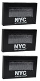 Nyc City Mono Eye Shadows, 915 Broadway Look Choose Your Pack, Eye Shadow, Nyc, makeupdealsdirect-com, Pack of 3, Pack of 3