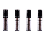 Nyx Rollon Shimmer for Eyes, Face and Body 13 Chestnut Choose Pack, Body Sprays & Mists, Nyx, makeupdealsdirect-com, Pack of 4, Pack of 4