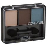 Covergirl Eye Enhancers Eye Shadow, Quad, Trio, Single CHOOSE UR COLOR B2G1 FREE, Eye Shadow, Covergirl, makeupdealsdirect-com, 118 Major Distraction, 118 Major Distraction
