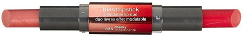 Covergirl Blastflipstick Blendable Lipstick, 835 Cheeky Choose Your Pack, Lipstick, Covergirl, makeupdealsdirect-com, Pack of 1, Pack of 1