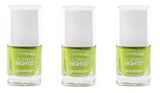 Outlast Stay Brilliant Glosstinis Nail Polish, 720 Glo All Nite, Nail Polish, Covergirl, makeupdealsdirect-com, Pack of 3, Pack of 3
