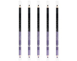NYC Eyeliner Duet Pencil, 886 Through The Storm, CHOOSE YOUR PACK, Eyeliner, Nyc, makeupdealsdirect-com, Pack of 5, Pack of 5