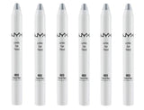 NYX Jumbo Eyeliner Pencil, 603 Pots & Pans CHOOSE YOUR PACK, Eyeliner, Nyx, makeupdealsdirect-com, Pack of 6, Pack of 6
