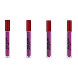 Covergirl Lip Lava Lipgloss, 850 Look It's Lava CHOOSE YOUR PACK, Lip Gloss, Covergirl, makeupdealsdirect-com, Pack of 4, Pack of 4