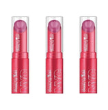 Nyc Applelicious Glossy Moisturizing Lipbalm 357 Apple Blueberry Pie Choose Pack, Lip Gloss, Nyc, makeupdealsdirect-com, Pack of 3, Pack of 3