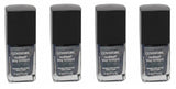 Covergirl Outlast Stay Brilliant Nail Polish, 320 Midnight Magic Choose Ur Pack, Nail Polish, Covergirl, makeupdealsdirect-com, Pack of 4, Pack of 4