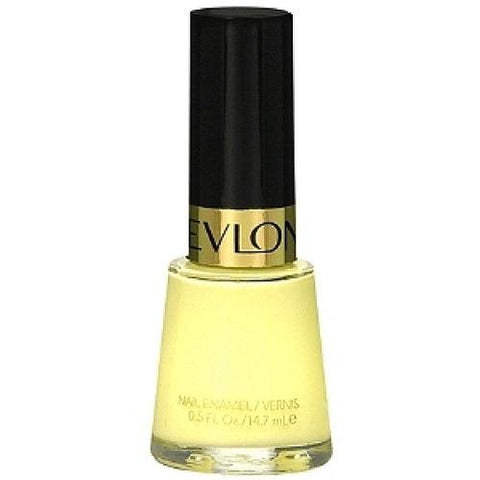 Revlon Nail Enamel Polish, 89 Sunshine Sparkle Choose Your Pack, Nail Polish, Revlon, makeupdealsdirect-com, Pack of 1, Pack of 1