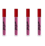 Covergirl Lip Lava Lip Gloss, 840 Oh La Lava Choose Your Pack, Lip Gloss, Covergirl, makeupdealsdirect-com, Pack of 4, Pack of 4