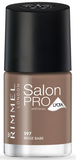 Rimmel Salon Pro Nail Polish With Lycra, Kate CHOOSE YOUR COLOR, Nail Polish, Rimmel, makeupdealsdirect-com, 397 Beige Babe, 397 Beige Babe